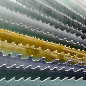 Bandsaw Blades